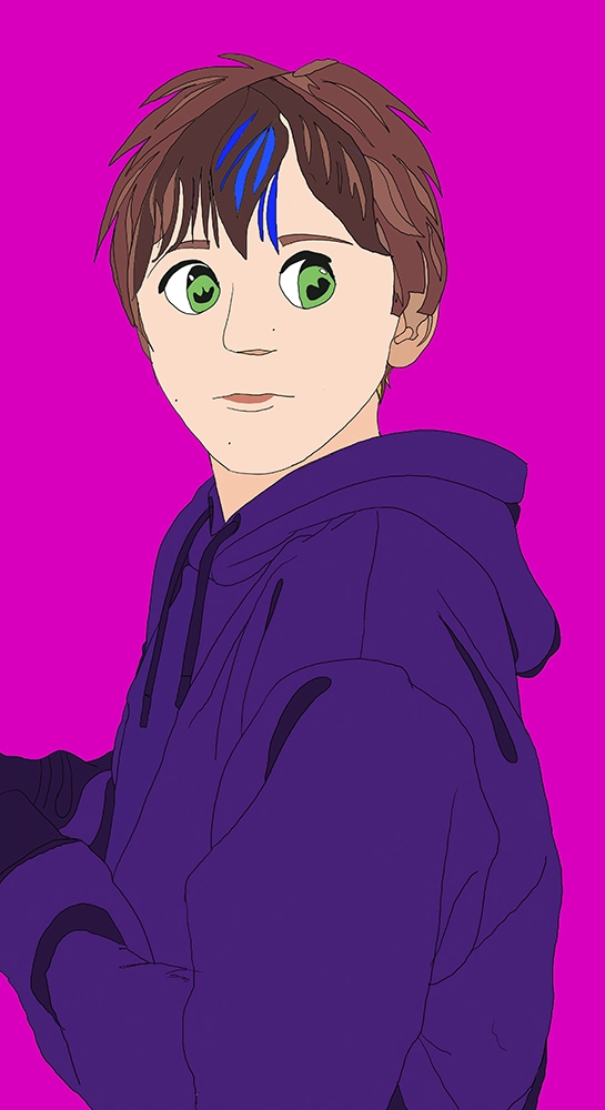 diego manga