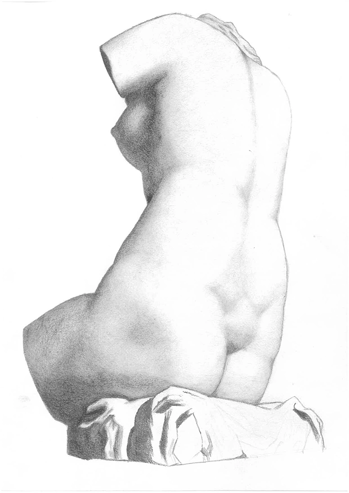 espalda