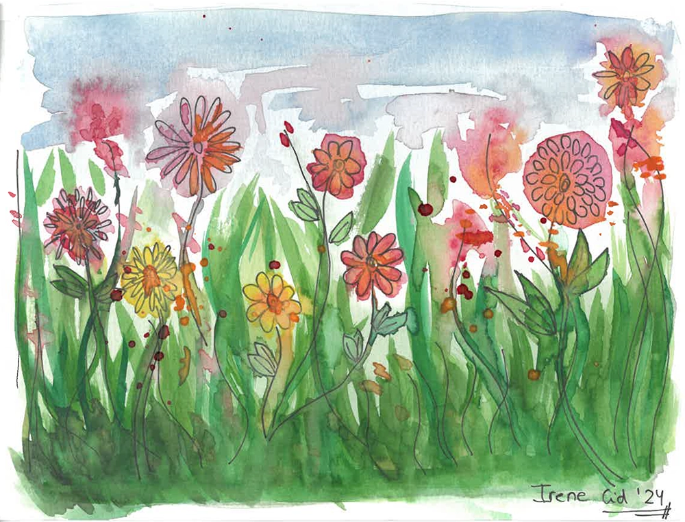 jardin 2