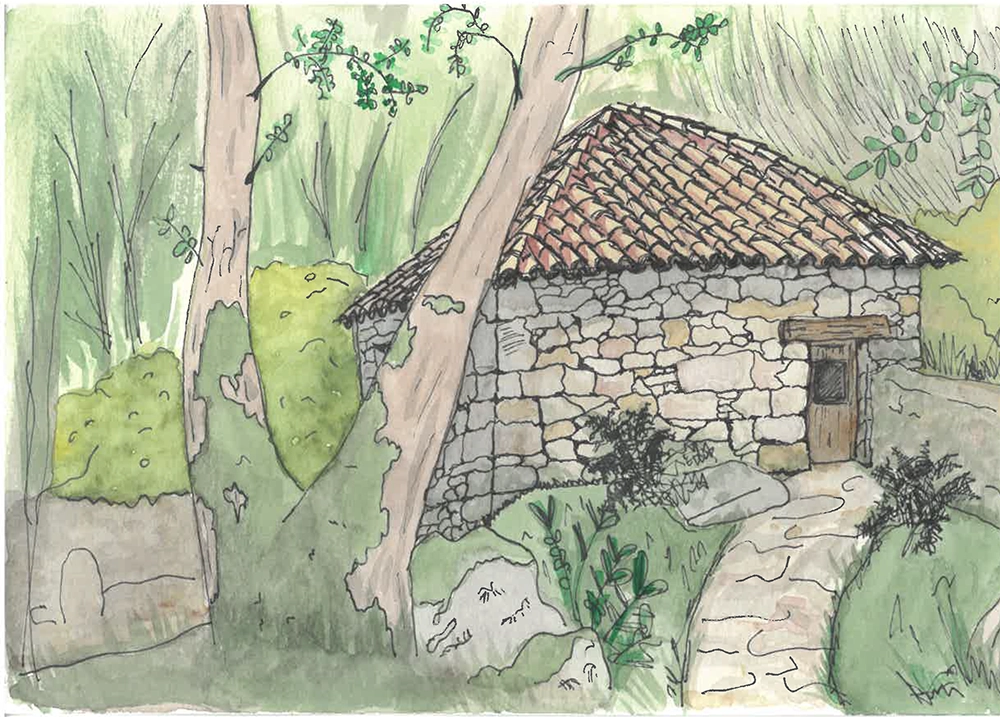 molinos de dover