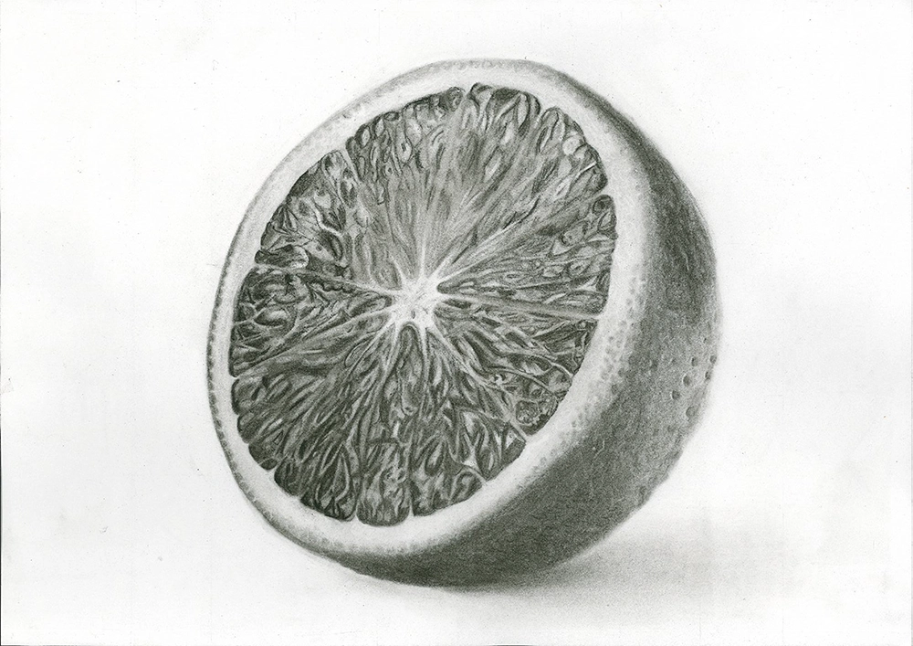 naranja