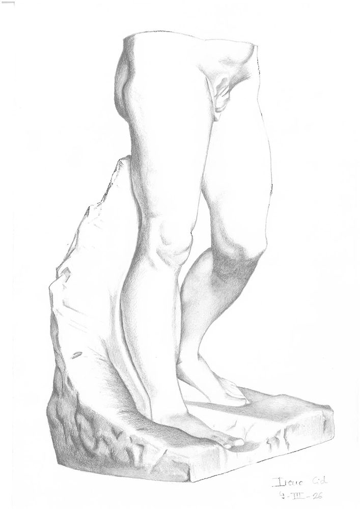 piernas