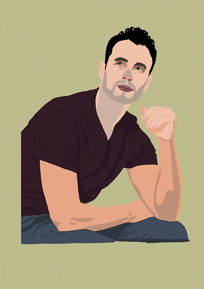ricardo